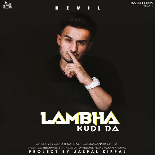download Lambha Kudi Da Devil mp3 song ringtone, Lambha Kudi Da Devil full album download