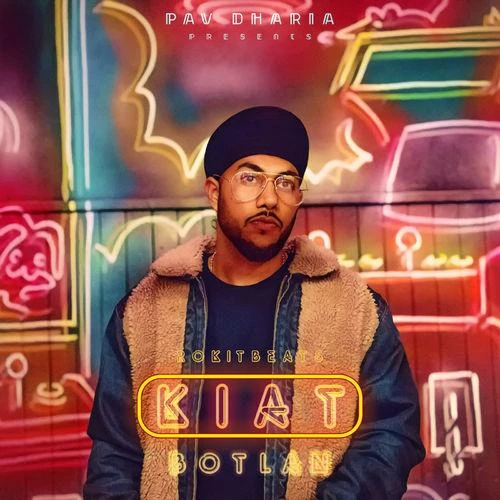 download Botlan Kiat, Pav Dharia mp3 song ringtone, Botlan Kiat, Pav Dharia full album download