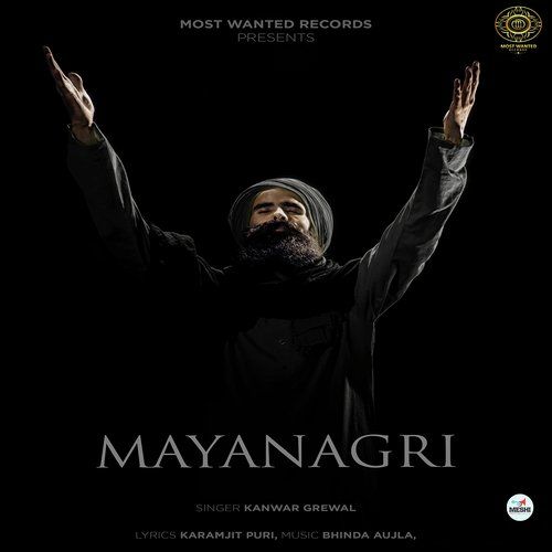 download Mayanagr Kanwar Grewal mp3 song ringtone, Mayanagr Kanwar Grewal full album download