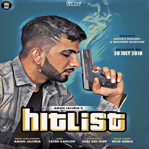 download Hitlist Aman Jaluria mp3 song ringtone, Hitlist Aman Jaluria full album download