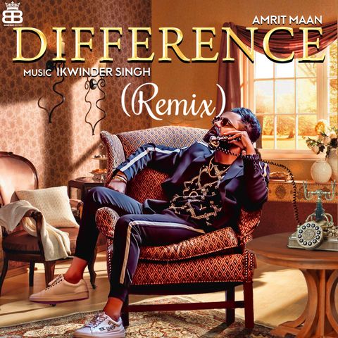 download Difference Remix Amrit Maan, Spin Singh mp3 song ringtone, Difference Remix Amrit Maan, Spin Singh full album download
