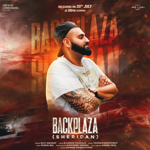 download Sheridan Back Plaza Elly Mangat mp3 song ringtone, Sheridan Back Plaza Elly Mangat full album download