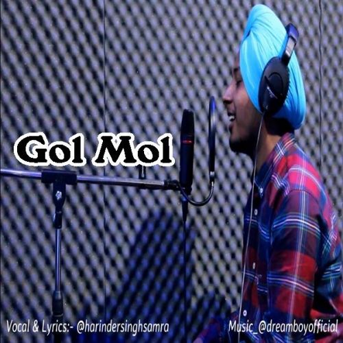 download Gol Mol Harinder Samra mp3 song ringtone, Gol Mol Harinder Samra full album download