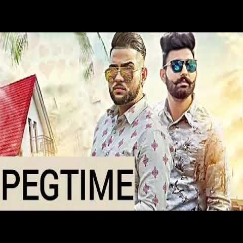 download Pegtime Sanam Bhullar mp3 song ringtone, Pegtime Sanam Bhullar full album download