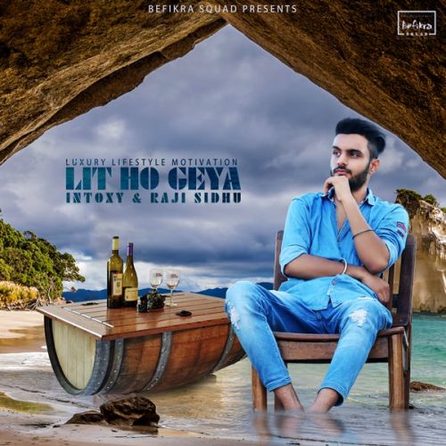 download Lit Ho Geya Intoxy mp3 song ringtone, Lit Ho Geya Intoxy full album download