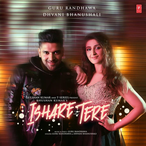 download Ishare Tere Guru Randhawa mp3 song ringtone, Ishare Tere Guru Randhawa full album download