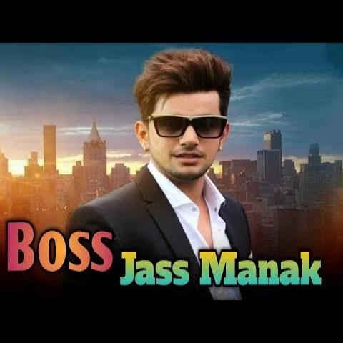 download Boss Jass Manak mp3 song ringtone, Boss Jass Manak full album download