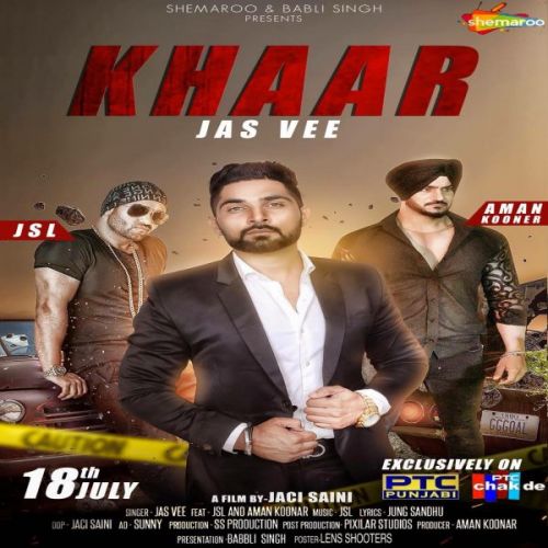 download Khhaar Jas Vee mp3 song ringtone, Khhaar Jas Vee full album download