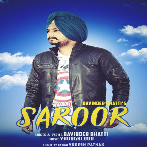 download Saroor Davinder Bhatti mp3 song ringtone, Saroor Davinder Bhatti full album download