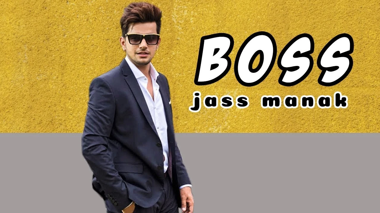 download Need U Jass Manak mp3 song ringtone, Boss Jass Manak full album download