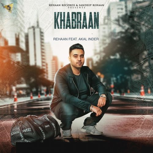 download Khabraan Akal Inder mp3 song ringtone, Khabraan Akal Inder full album download
