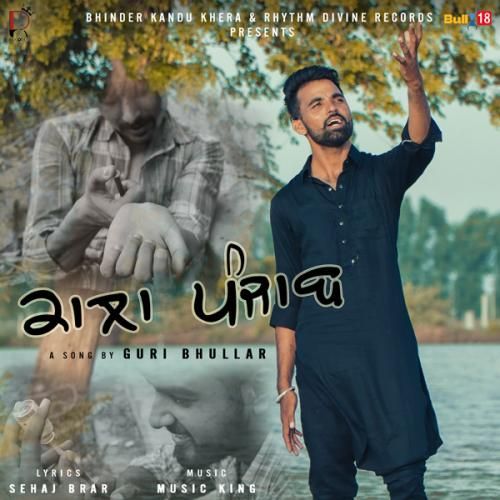 download Kala Punjab Guri Bhullar mp3 song ringtone, Kala Punjab Guri Bhullar full album download