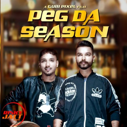 download Peg Da Season Pawitar Singh & Haven mp3 song ringtone, Peg Da Season Pawitar Singh & Haven full album download