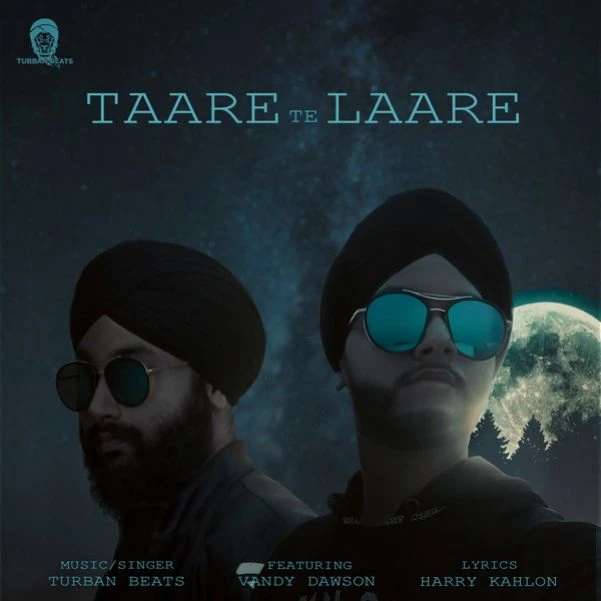 download Taare Te Laare Turban Beats mp3 song ringtone, Taare Te Laare Turban Beats full album download