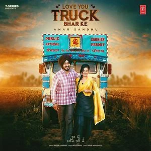 download Love You Truck Bhar Ke Amar Sandhu mp3 song ringtone, Love You Truck Bhar Ke Amar Sandhu full album download