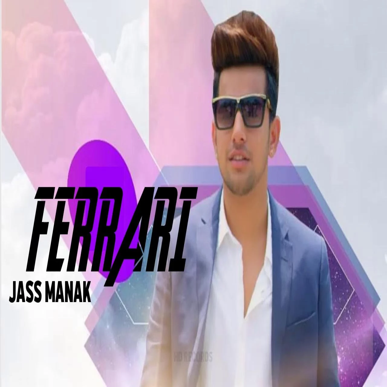 download Ferrari Jass Manak mp3 song ringtone, Ferrari Jass Manak full album download