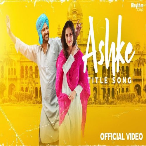download Ashke Title Song Arif Lohar mp3 song ringtone, Ashke Title Song Arif Lohar full album download