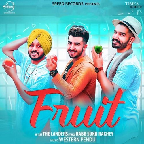 download Fruit The Landers mp3 song ringtone, Fruit The Landers full album download