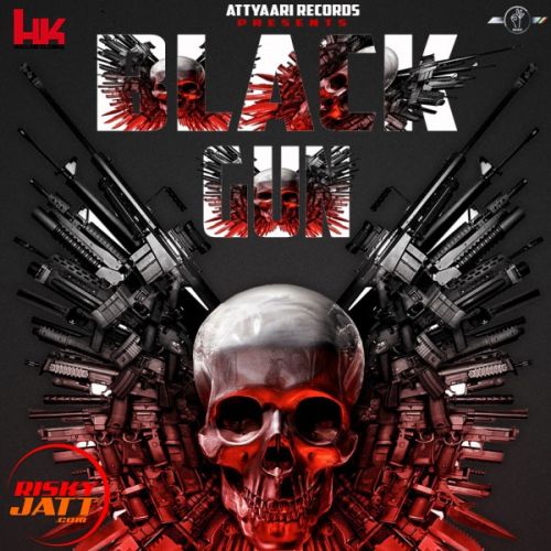 download Black gun Love Patti Wala mp3 song ringtone, Black gun Love Patti Wala full album download