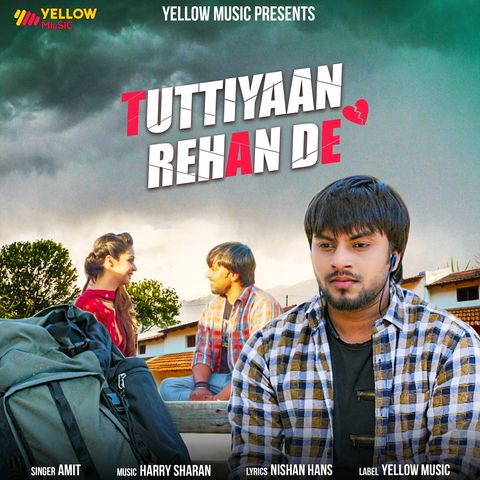 download Tuttiyan Rehan De Amit mp3 song ringtone, Tuttiyan Rehan De Amit full album download