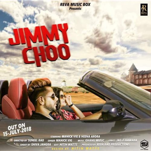 download Jimmy Choo Maanick Vig mp3 song ringtone, Jimmy Choo Maanick Vig full album download