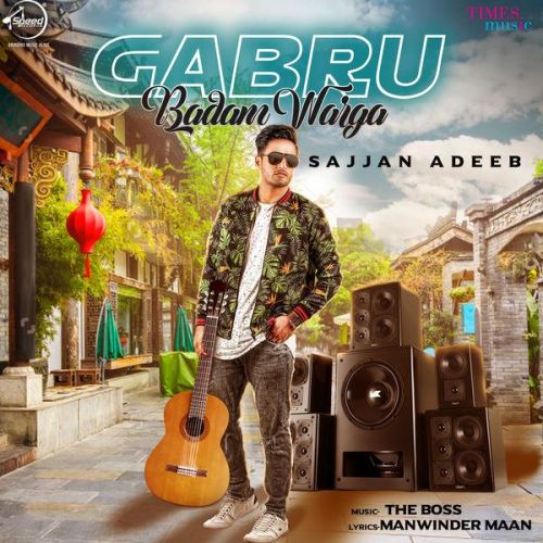 download Gabru Badaam Warga Sajjan Adeeb mp3 song ringtone, Gabru Badaam Warga Sajjan Adeeb full album download