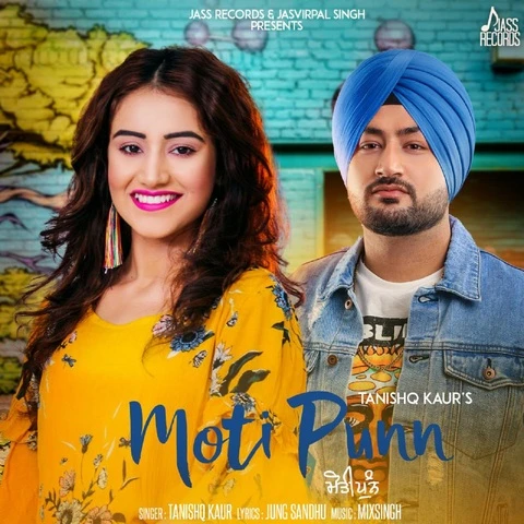download Moti Punn Tanishq Kaur mp3 song ringtone, Moti Punn Tanishq Kaur full album download
