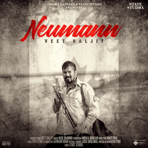download Neumann Veet Baljit mp3 song ringtone, Neumann Veet Baljit full album download