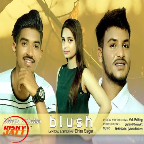 download Blush Sagar Dhira mp3 song ringtone, Blush Sagar Dhira full album download