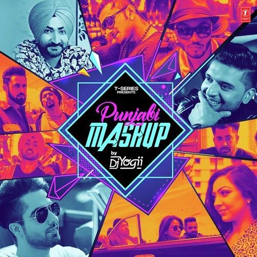 download Punjabi Mashup Badshah mp3 song ringtone, Punjabi Mashup Badshah full album download