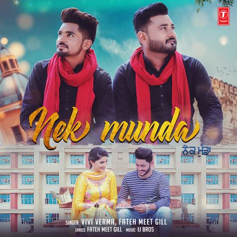 download Nek Munda Vivi Verma mp3 song ringtone, Nek Munda Vivi Verma full album download