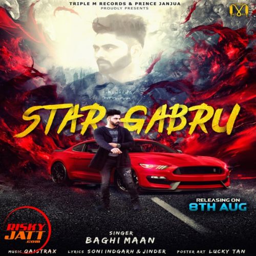 download Star Gabru Baghi Maan mp3 song ringtone, Star Gabru Baghi Maan full album download