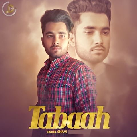 download Tabaah Shavi mp3 song ringtone, Tabaah Shavi full album download