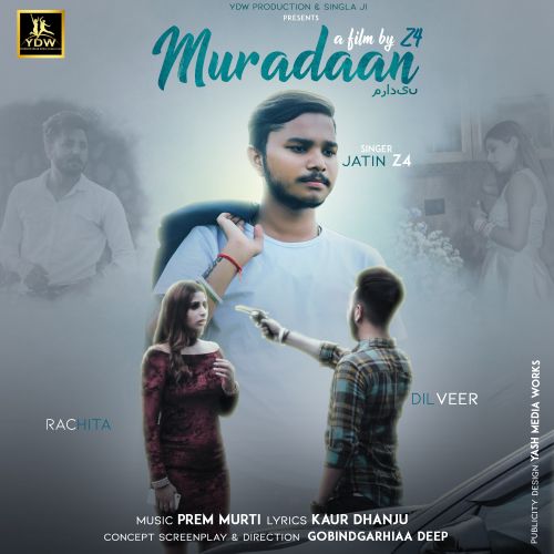 download Muradaan Jatin Z4 mp3 song ringtone, Muradaan Jatin Z4 full album download