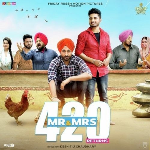 download Patt Tenu (Mr And Mrs 420 Returns) Premjeet Dhillon mp3 song ringtone, Patt Tenu (Mr And Mrs 420 Returns) Premjeet Dhillon full album download