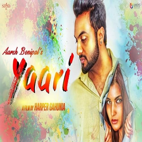 download Yaari Aarsh Benipal mp3 song ringtone, Yaari Aarsh Benipal full album download