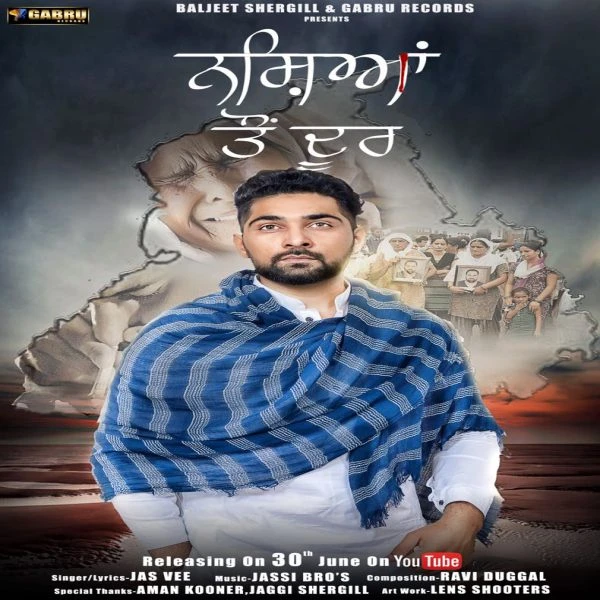 download Nasheya Toh Door Jas Vee mp3 song ringtone, Nasheya Toh Door Jas Vee full album download