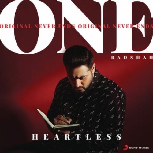 download Heartless Badshah, Aastha Gill mp3 song ringtone, Heartless Badshah, Aastha Gill full album download