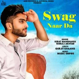 download Swag Naar Da Kirat Manshahia, Gurlej Akhtar mp3 song ringtone, Swag Naar Da Kirat Manshahia, Gurlej Akhtar full album download