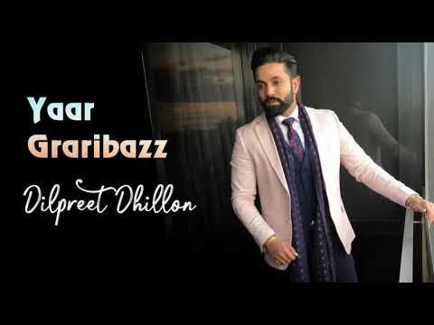 download Yaar Grari Baaz Dilpreet Dhillon mp3 song ringtone, Yaar Grari Baaz Dilpreet Dhillon full album download