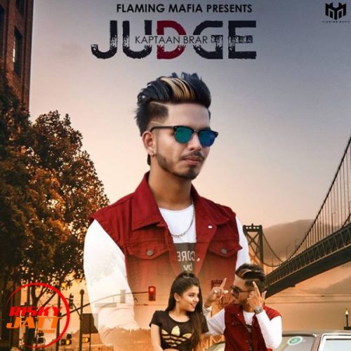 download Judge Kaptaan Brar mp3 song ringtone, Judge Kaptaan Brar full album download
