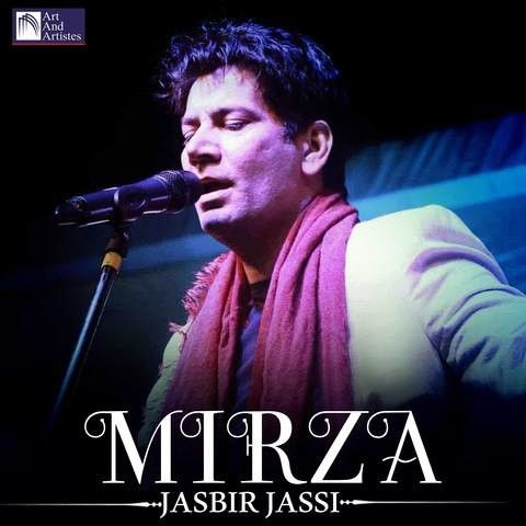 download Mirza Jasbir Jassi mp3 song ringtone, Mirza Jasbir Jassi full album download
