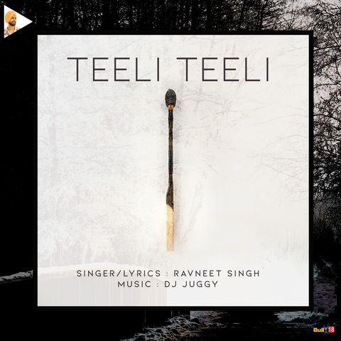download Teeli Teeli Ravneet Singh mp3 song ringtone, Teeli Teeli Ravneet Singh full album download