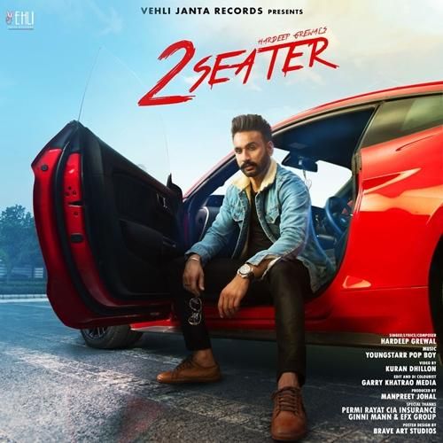 download 2 Seater Hardeep Grewal mp3 song ringtone, 2 Seater Hardeep Grewal full album download