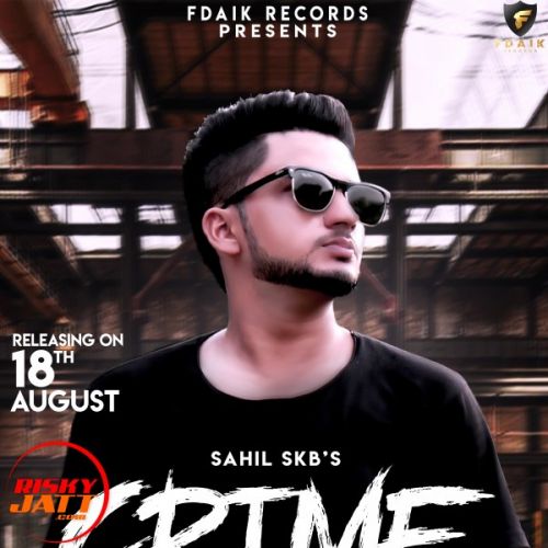 download Crime Sahil Bhardwaj Skb mp3 song ringtone, Crime Sahil Bhardwaj Skb full album download