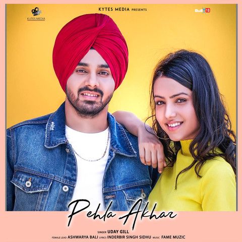 download Pehla Akhar Uday Gill mp3 song ringtone, Pehla Akhar Uday Gill full album download