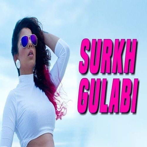 download Surkh Gulabi Jasmine Sandlas mp3 song ringtone, Surkh Gulabi Jasmine Sandlas full album download