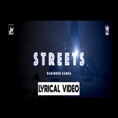 download Streets Harinder Samra mp3 song ringtone, Streets Harinder Samra full album download