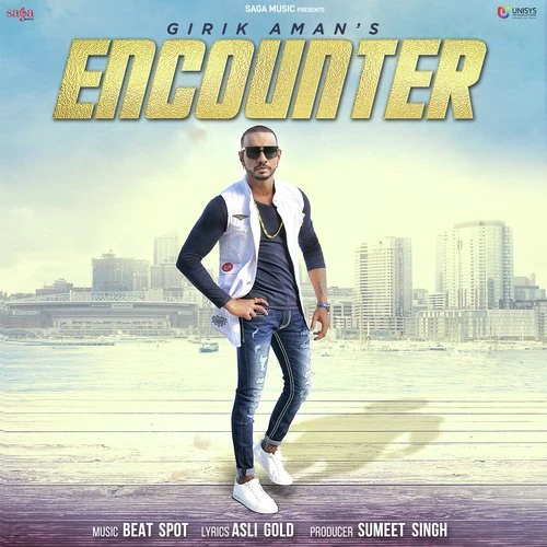 download Encounter Girik Aman mp3 song ringtone, Encounter Girik Aman full album download