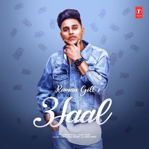 download 3 Saal Raman Gill, Rush Toor mp3 song ringtone, 3 Saal Raman Gill, Rush Toor full album download